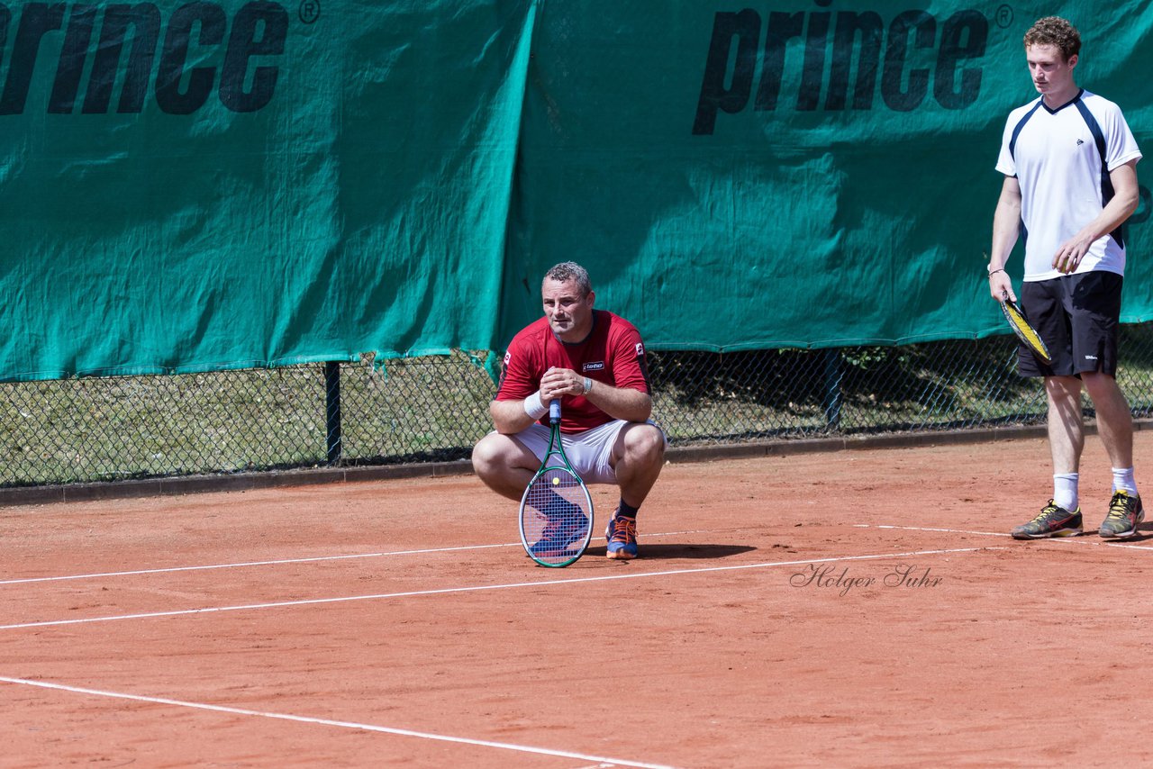 Bild 288 - Horst Schroeder Pokal Donnerstag
